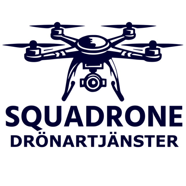 SquaDrone Drönartjänster